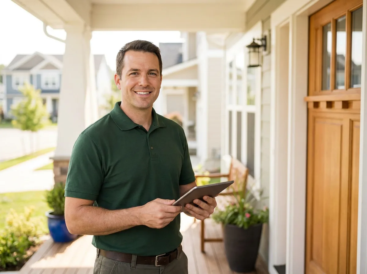 Pest control FAQs for Providence, UT